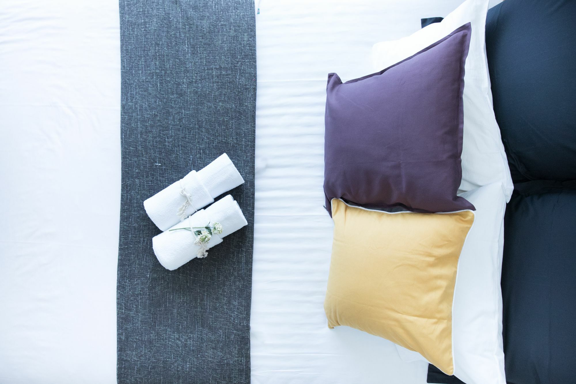 Uro Apartment Osaka Eksteriør billede