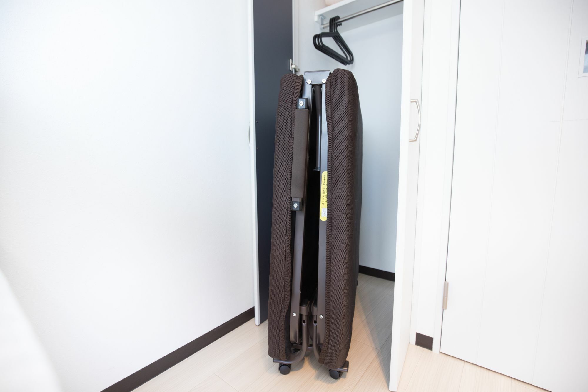 Uro Apartment Osaka Eksteriør billede