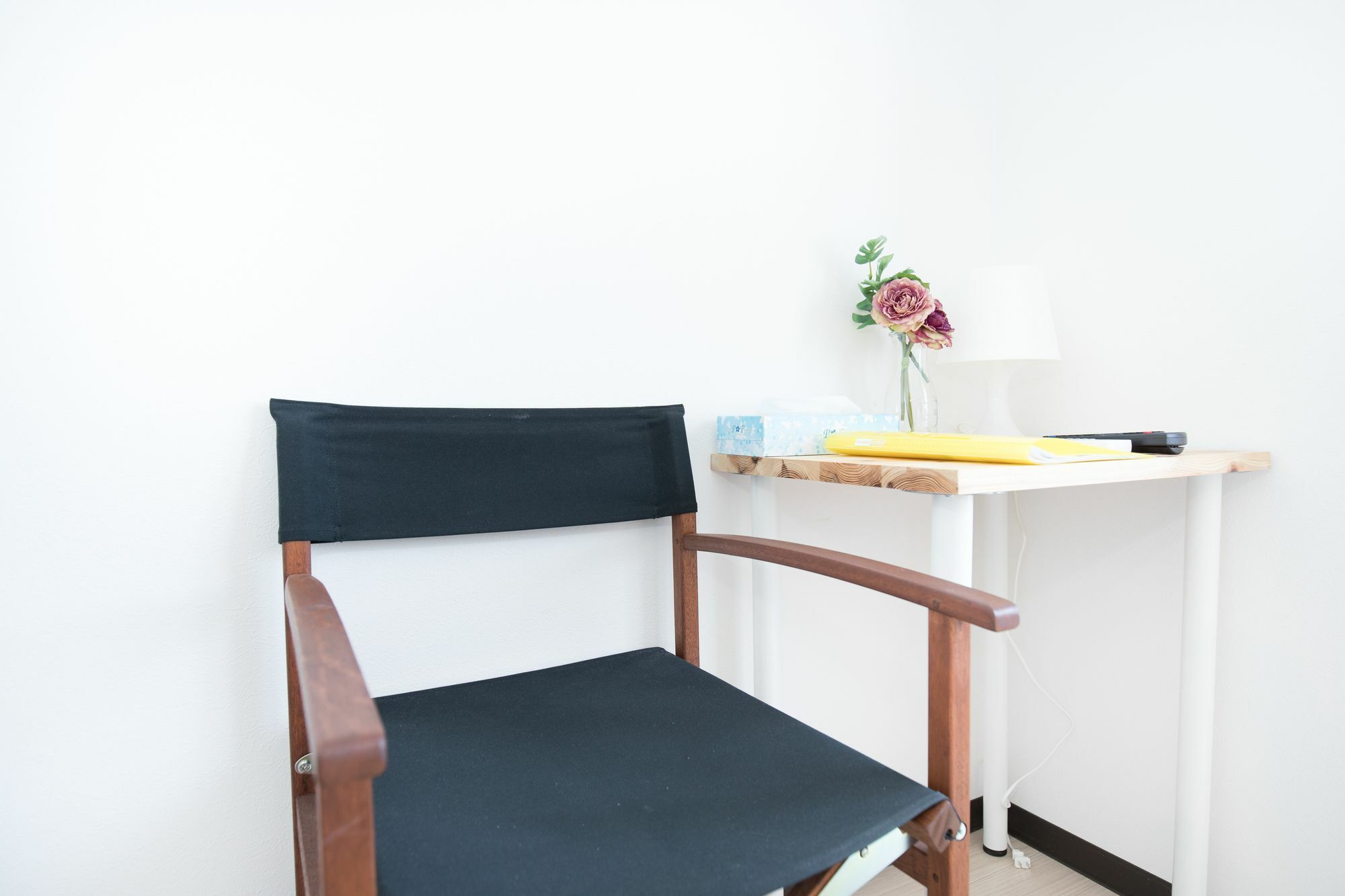 Uro Apartment Osaka Eksteriør billede