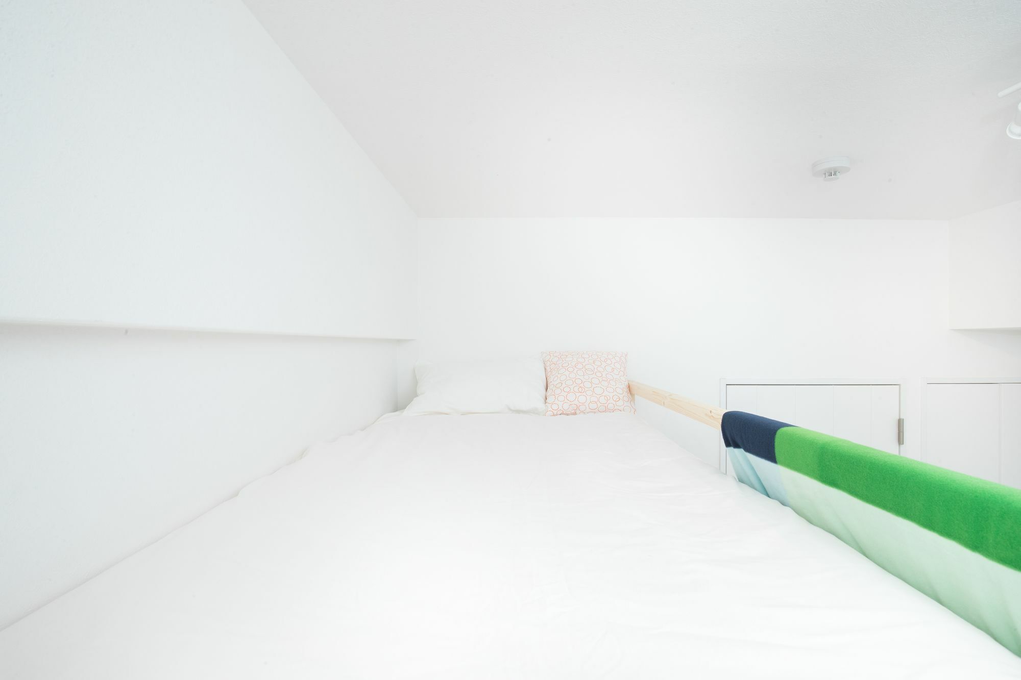 Uro Apartment Osaka Eksteriør billede
