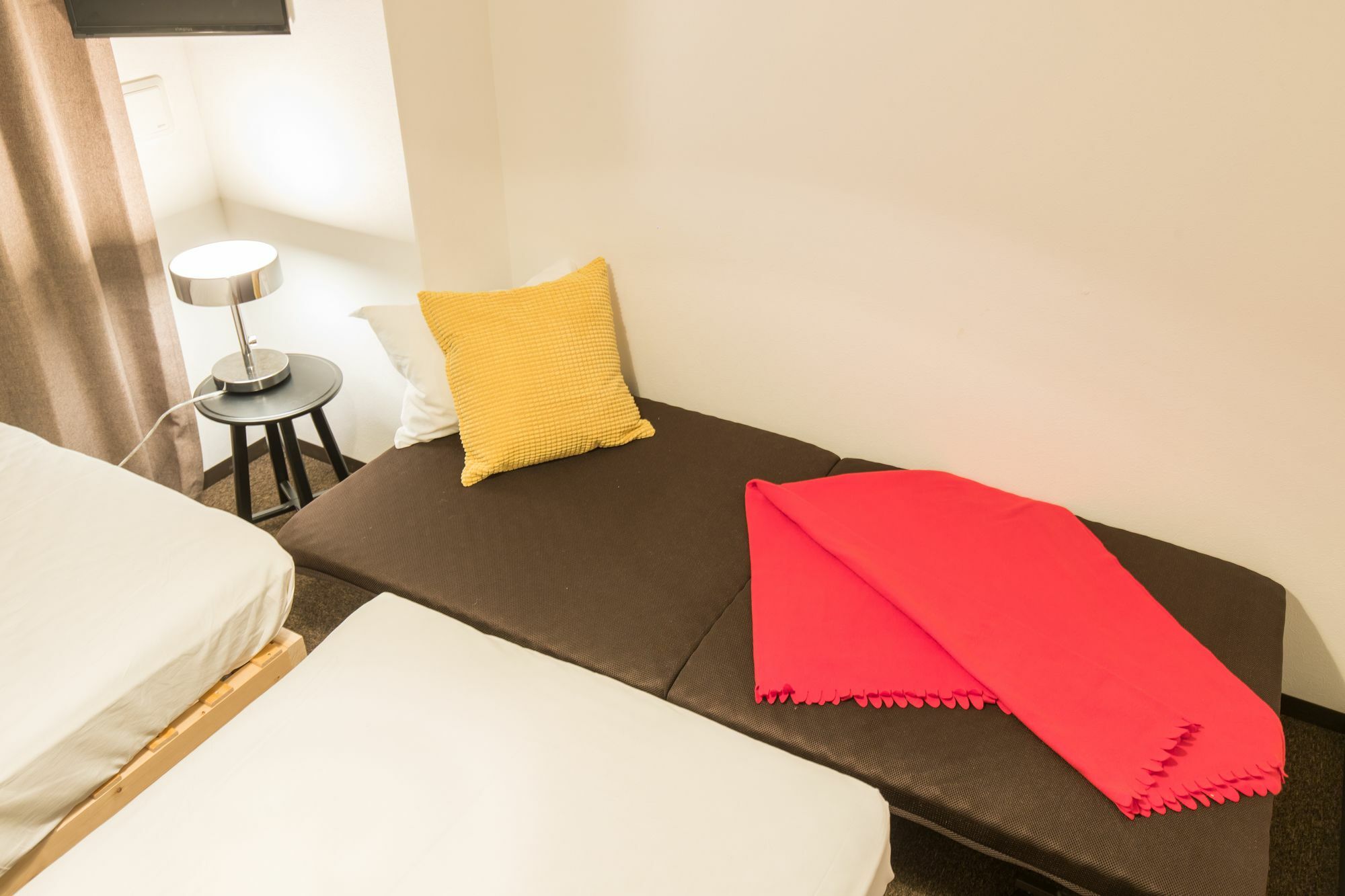 Uro Apartment Osaka Eksteriør billede