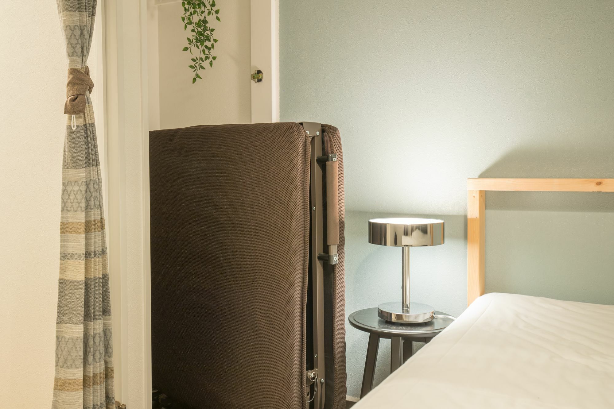 Uro Apartment Osaka Eksteriør billede